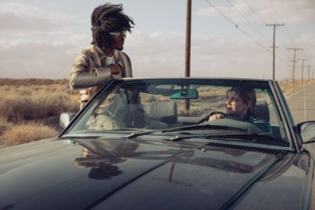 YEBBA Louie Bag (feat. Smino)