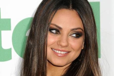 35 ετών η Mila Kunis