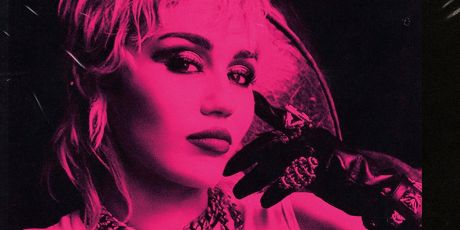 Γνωρίστε καλύτερα την Miley Cyrus με την χθεσινή της συνέντευξη