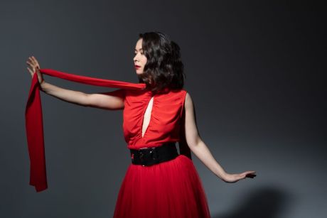 Mitski - Love Me More 