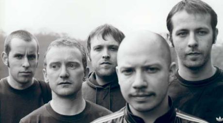 Mogwai/Little Dragon στο Glastonbury