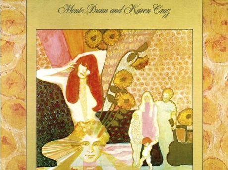 Η μουσική του Monte Dunn και της Karen Cruz ήταν αποτέλεσμα ενός πολύ αγνού πόθου... 