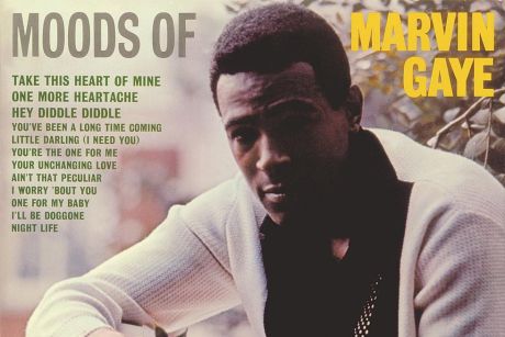 55 χρόνια πριν, 1966, Moods Of Marvin Gaye-Marvin Gaye