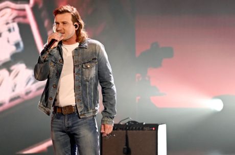 Morgan Wallen - Somebody’s Problem