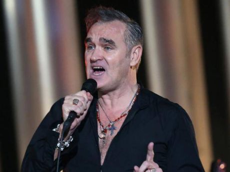 O Morrissey δεν πιστεύει ότι τελικά θα υλοποιηθεί το Brexit
