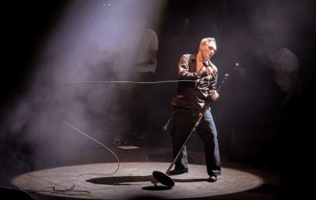 I Thought You Were Dead-Morrissey, 