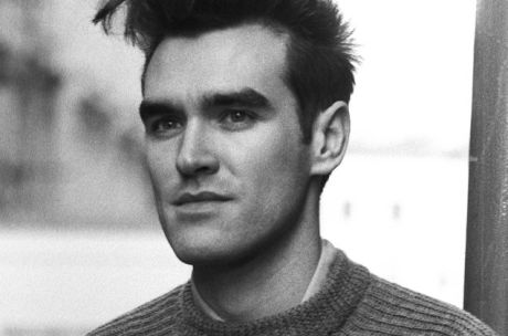 Morrissey - I Have Forgiven Jesus