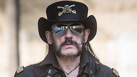 Ημέρα των  Motörhead στις 8 Μαΐου