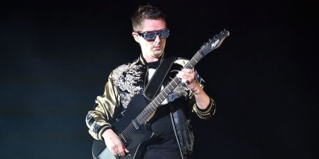 Thought Contagion-Muse