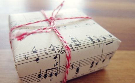 Το καλύτερο δώρο...