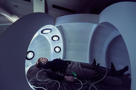 Hybrids - Μια διαδραστική έκθεση στα όρια Τέχνης και Τεχνολογίας, έρχεται στη Στέγη...