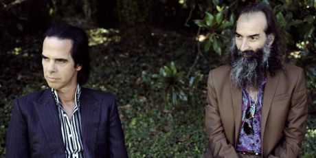 Nick Cave και Warren Ellis - “Three Seasons in Wyoming”