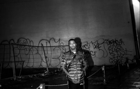 High Roller-Nines feat. J Hus