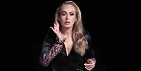 Ο νέος δίσκος της Adele θα βοηθήσει γενικά την μουσική