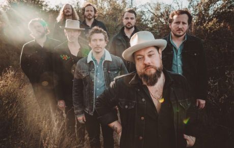 You Worry Me-Nathaniel Rateliff & The Night Sweats