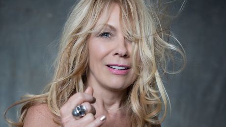 Προσωπικό άλμπουμ της Nancy Wilson των Heart