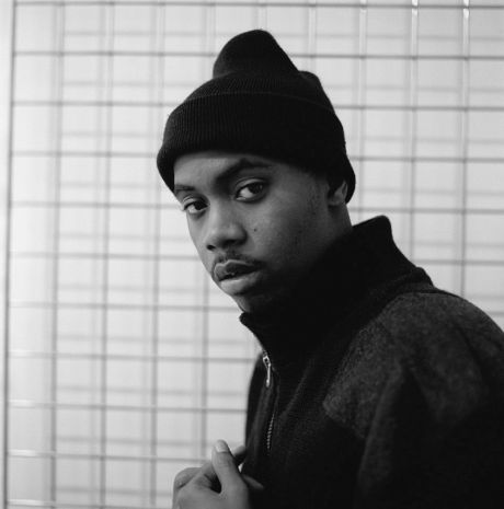 Hip Hop Is Dead-Nas