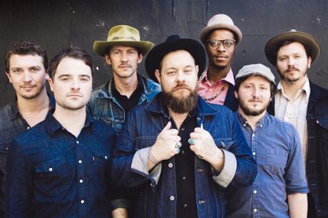  S.O.B.-Nathaniel Rateliff & The Night Sweats