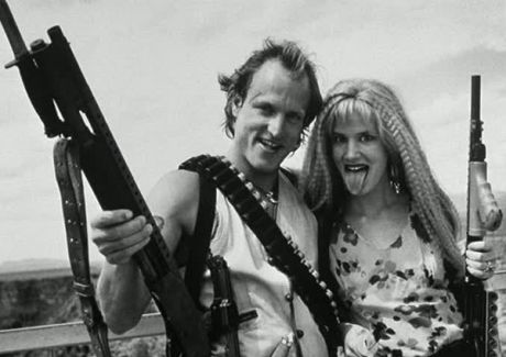 24 χρόνια από το Natural Born Killers