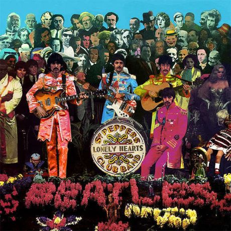 Πως ηχογραφήθηκε το Sgt. Peppers των Beatles