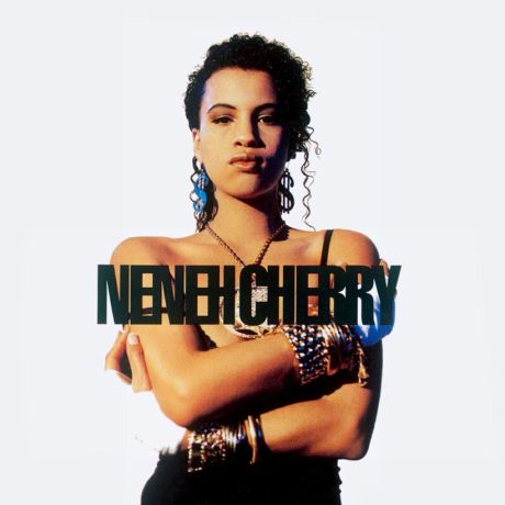 Επετειακή έκδοση για τα 30 χρόνια του Raw Like  Sushi της Neneh Cherry