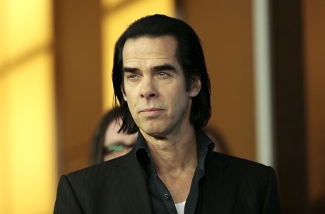 O Nick Cave απαντά αν τα ρομπότ θα μπορέσουν να γράψουν τραγούδια που θα αγαπήσουμε
