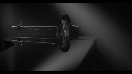 Skeleton Tree-Nick Cave στις 9 Σεπτεμβρίου