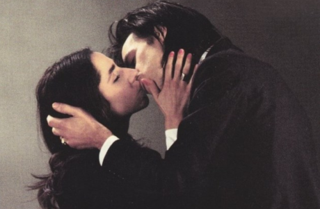Όταν η PJ Harvey είπε στον Nick Cave ότι τον εγκαταλείπει....