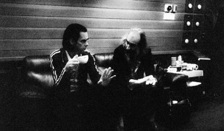 Νέο άλμπουμ την άλλη εβδομάδα ο Nick Cave