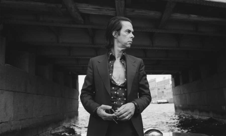Nick Cave - Cosmic Dancer κυκλοφορεί τον Σεπτέμβριο