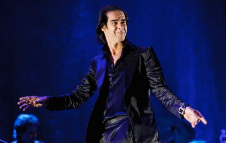 Η δικιά μας σφυγμομέτρηση, πόσοι από εσάς πήγαν στην συναυλία του Nick Cave;