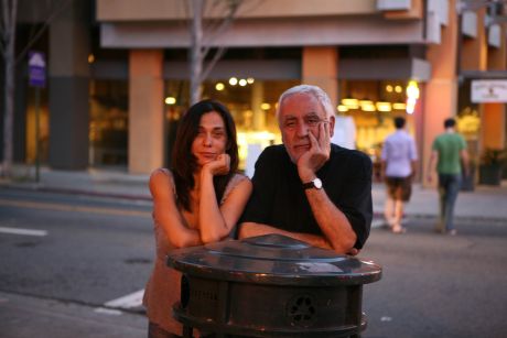 «Ο Γιάννης Πετρίδης ένα βράδυ στην Κοζάνη»