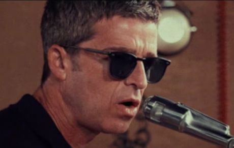 Noel Gallagher - ‘It’s A Beautiful World το video 