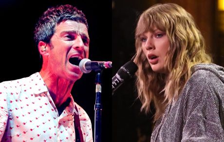 Noel Gallagher’s High Flying Birds - It's A Beautiful World 