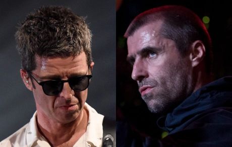 O Noel Gallagher No 1 στην Αγγλία, αλλά πούλησε λιγότερο από τον Liam 