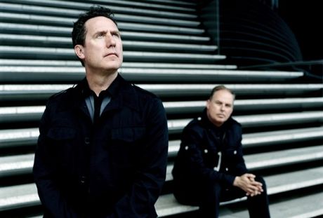 Η επιστροφή των OMD...