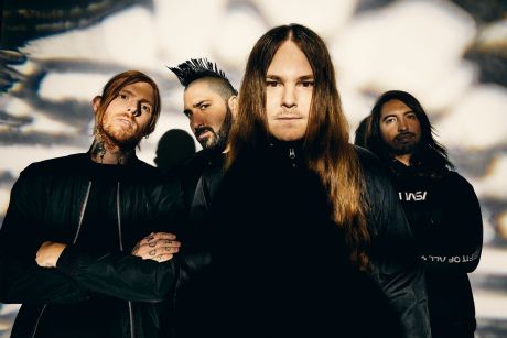 Of Mice & Men - στο Money των Pink Floyd