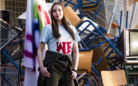 Onassis Youth Festival: Το φεστιβάλ θεάτρου για την πιο δυναμική γενιά, τους εφήβους