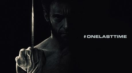 O Ηugh Jackman μας προετοιμάζει μέσω twitter για το επόμενο Wolverine...