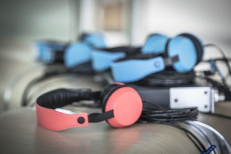 Ο Μάης του '68 στο μουσικό Open Day της Στέγης