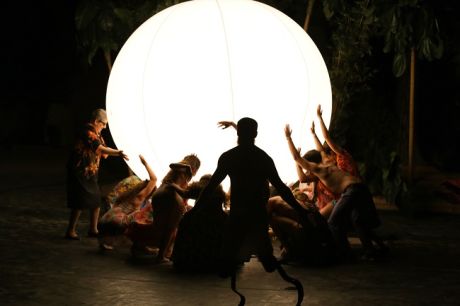 Εξαντλήθηκαν τα εισιτήρια για τους Όρνιθες της Στέγης