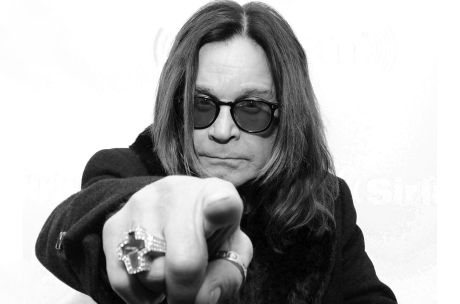 To 1948 γεννήθηκε σαν σήμερα ο Ozzy Osbourne