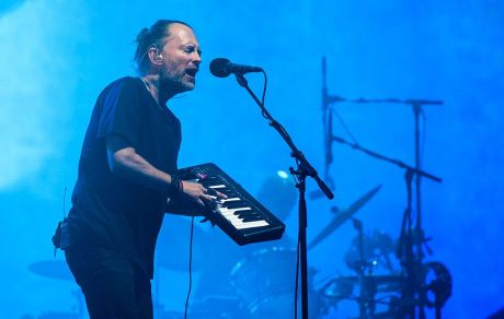 Thom Yorke: Έγραψε μουσική για ταινία μικρού μήκους