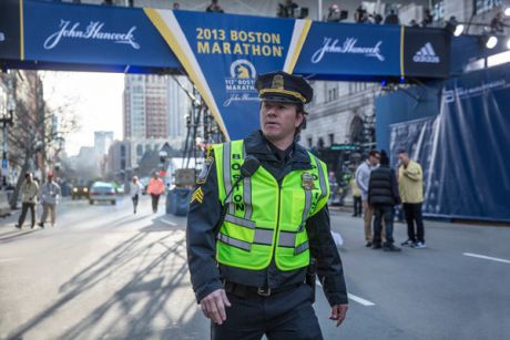 Κριτική για το «Patriots Day/Η μέρα των ηρώων»