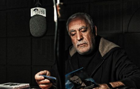 Τι θεωρεί προσωπική ανάγκη ο Γιάννης Πετρίδης