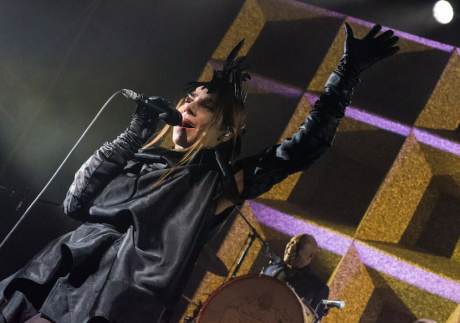 The Crowded Cell-PJ Harvey