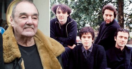Πέθανε ο Dave Greenfield οργανίστας των Stranglers