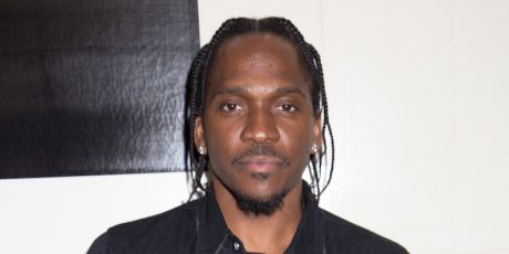 “If You Know You Know”-Pusha-T