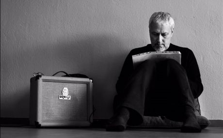 3η συναυλία στο Πάντειο από τη Στέγη: Έχετε ακούσει ηλεκτρική κιθάρα σε ρεσιτάλ σύγχρονης μουσικής;