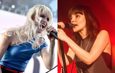 Misery Business-Paramore